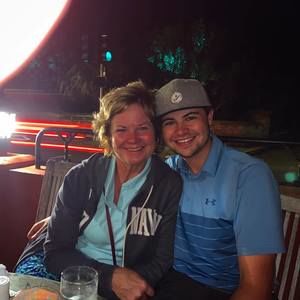 Meet your Posher, Josh